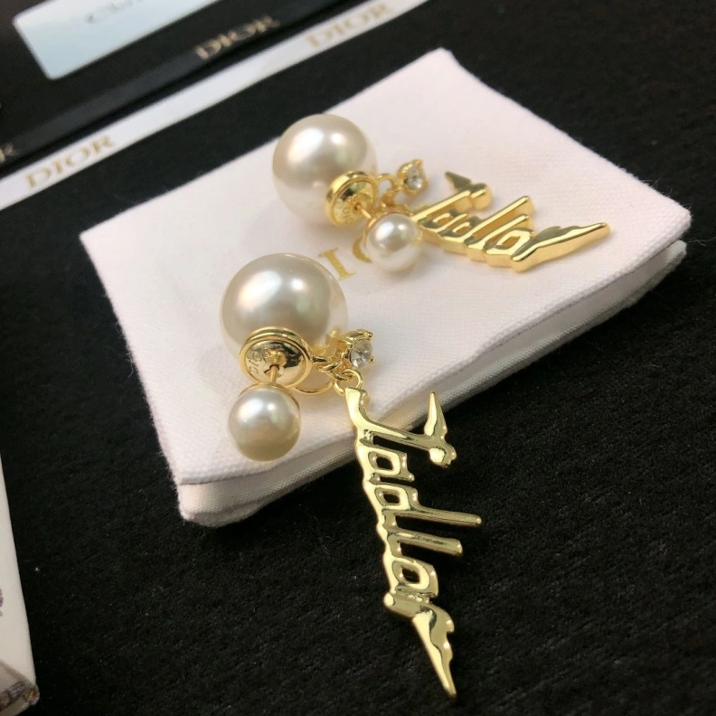 Christian Dxxr Earrings NewStyle 294200