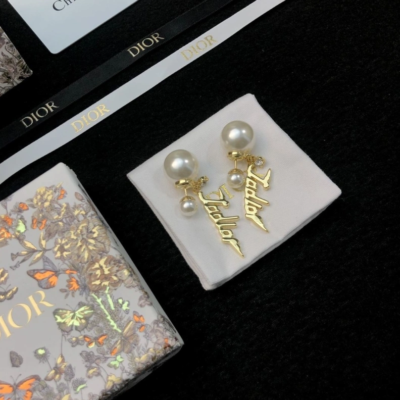 Christian Dxxr Earrings NewStyle 294200