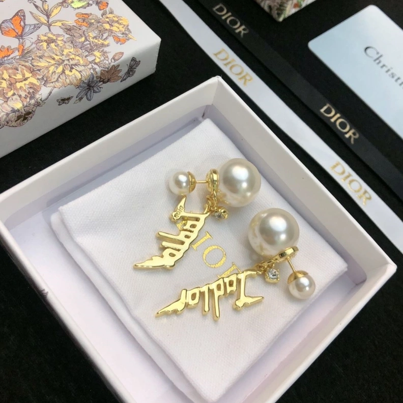 Christian Dxxr Earrings NewStyle 294200