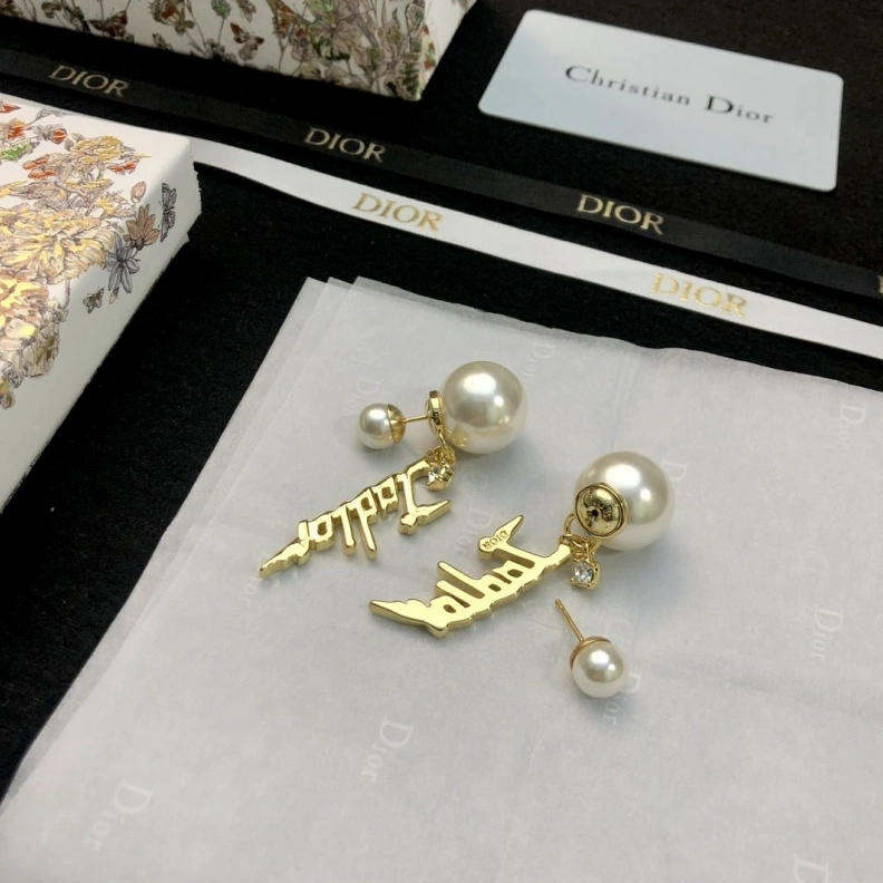 Christian Dxxr Earrings NewStyle 294200