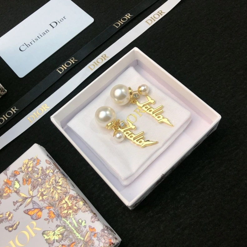 Christian Dxxr Earrings NewStyle 294200