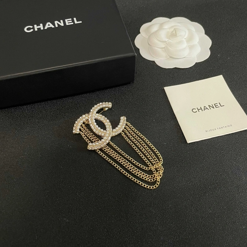 Affordable Chxnxl Brooches 286389