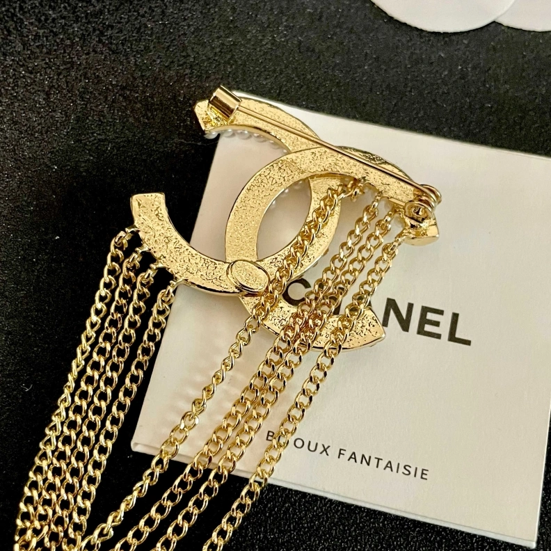 Affordable Chxnxl Brooches 286389