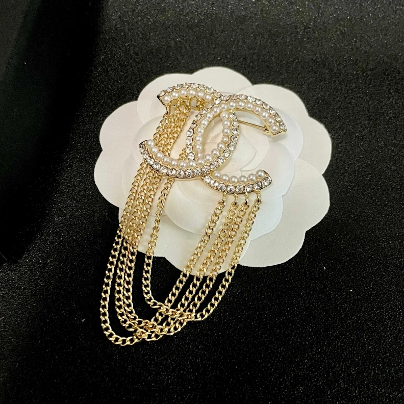 Affordable Chxnxl Brooches 286389