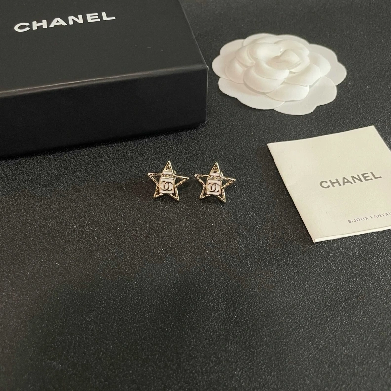 Chxnxl Earrings BestValue 286019