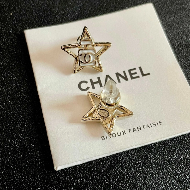 Chxnxl Earrings BestValue 286019