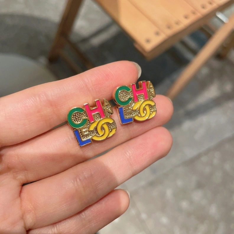 Refined Chxnxl Earrings 286017
