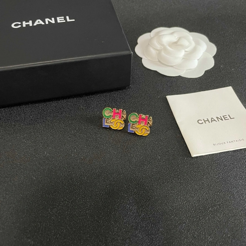 Refined Chxnxl Earrings 286017