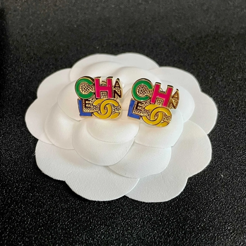 Refined Chxnxl Earrings 286017