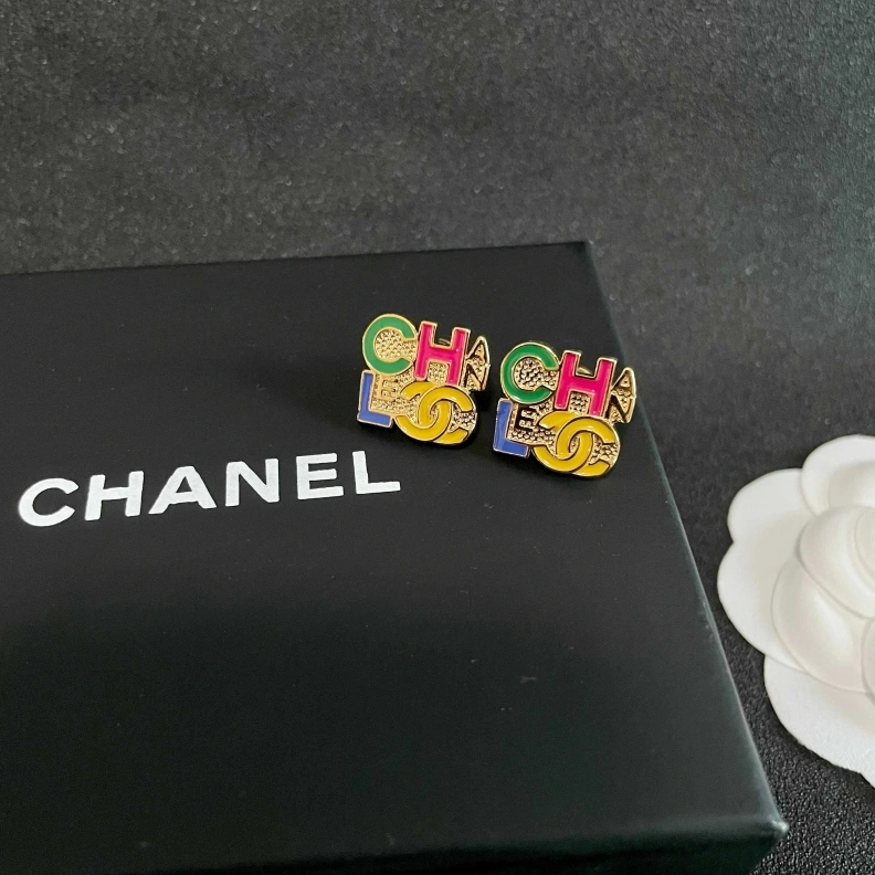 Refined Chxnxl Earrings 286017