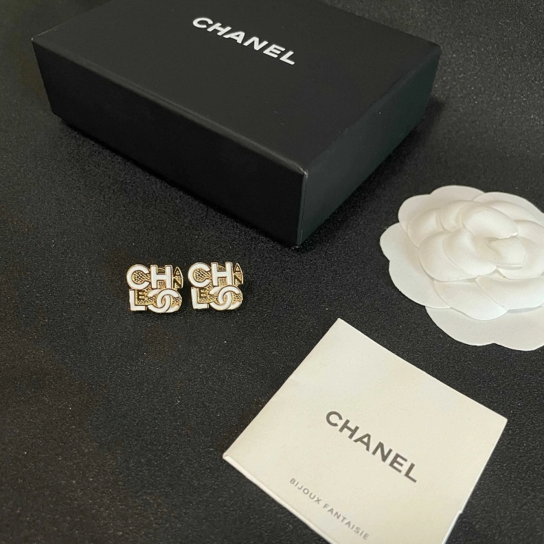 Chxnxl Earrings Stylish 286015