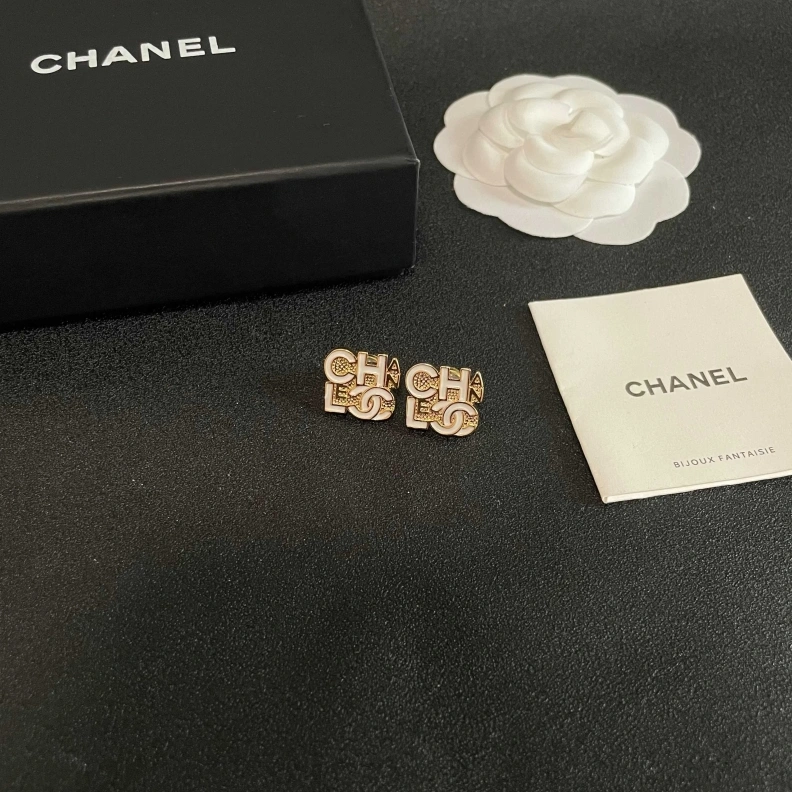 Chxnxl Earrings Stylish 286015