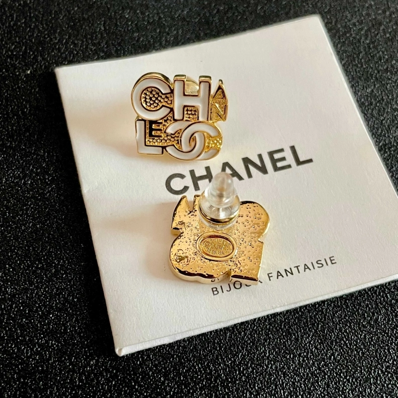 Chxnxl Earrings Stylish 286015