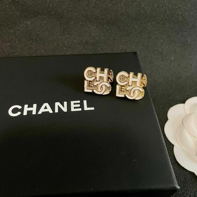 Chxnxl Earrings Stylish 286015