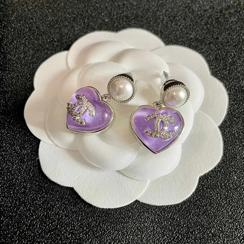 Chxnxl Earrings Sophisticated 286011