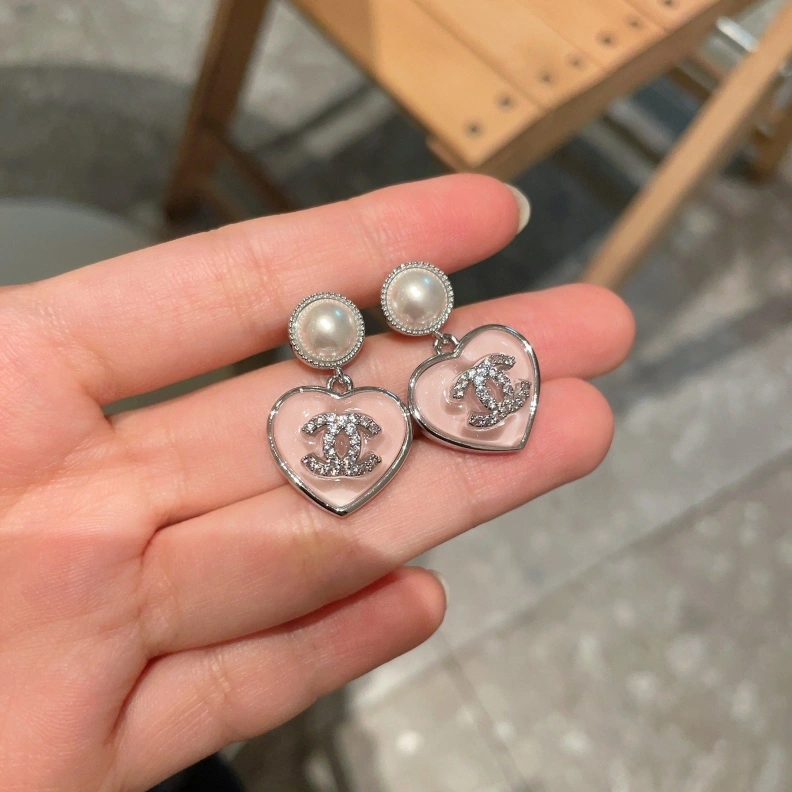 Chxnxl Earrings Practical 286010
