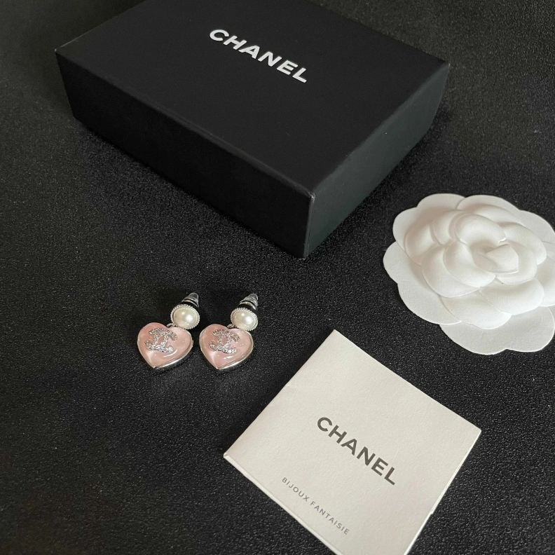 Chxnxl Earrings Practical 286010