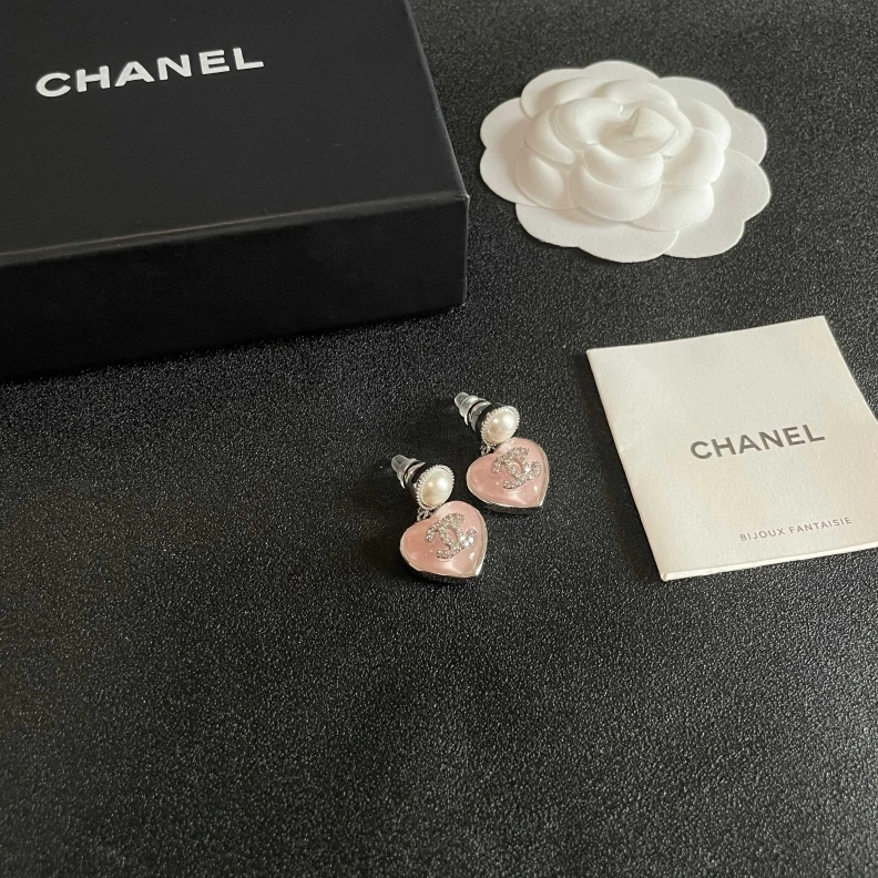 Chxnxl Earrings Practical 286010