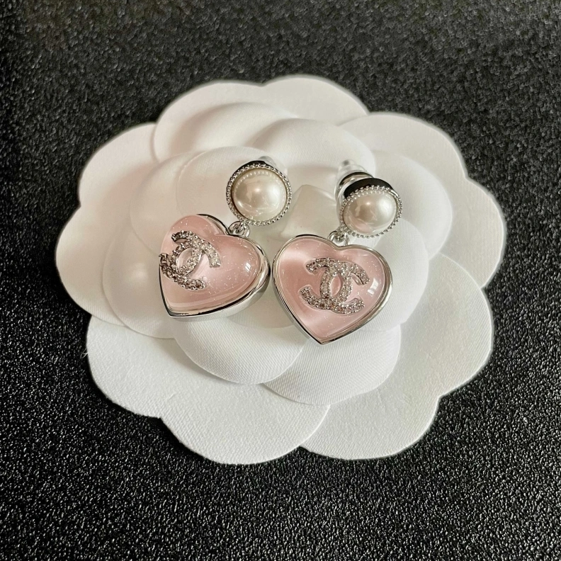 Chxnxl Earrings Practical 286010