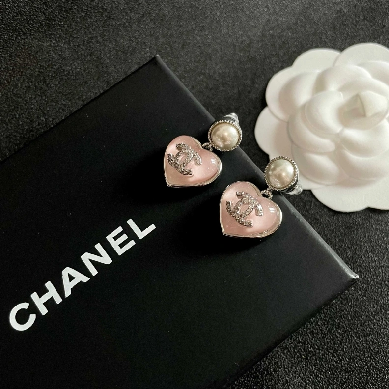 Chxnxl Earrings Practical 286010