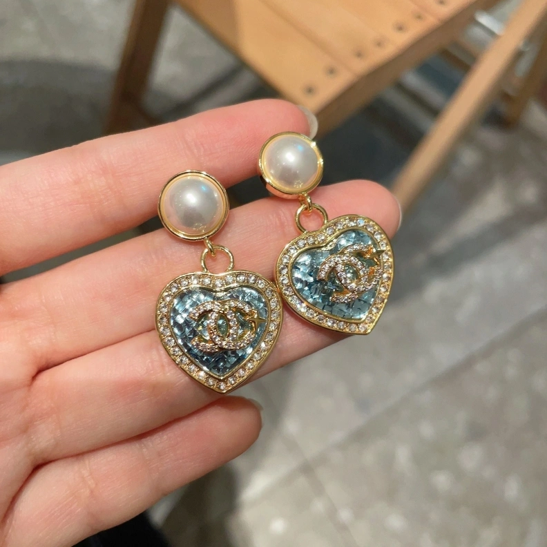 Chxnxl Earrings Minimalist 286007