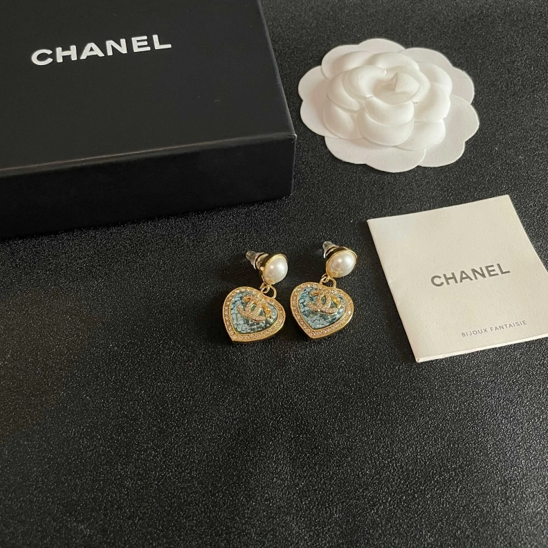 Chxnxl Earrings Minimalist 286007