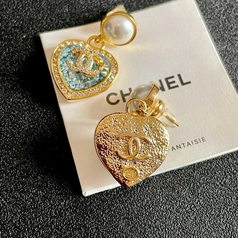 Chxnxl Earrings Minimalist 286007