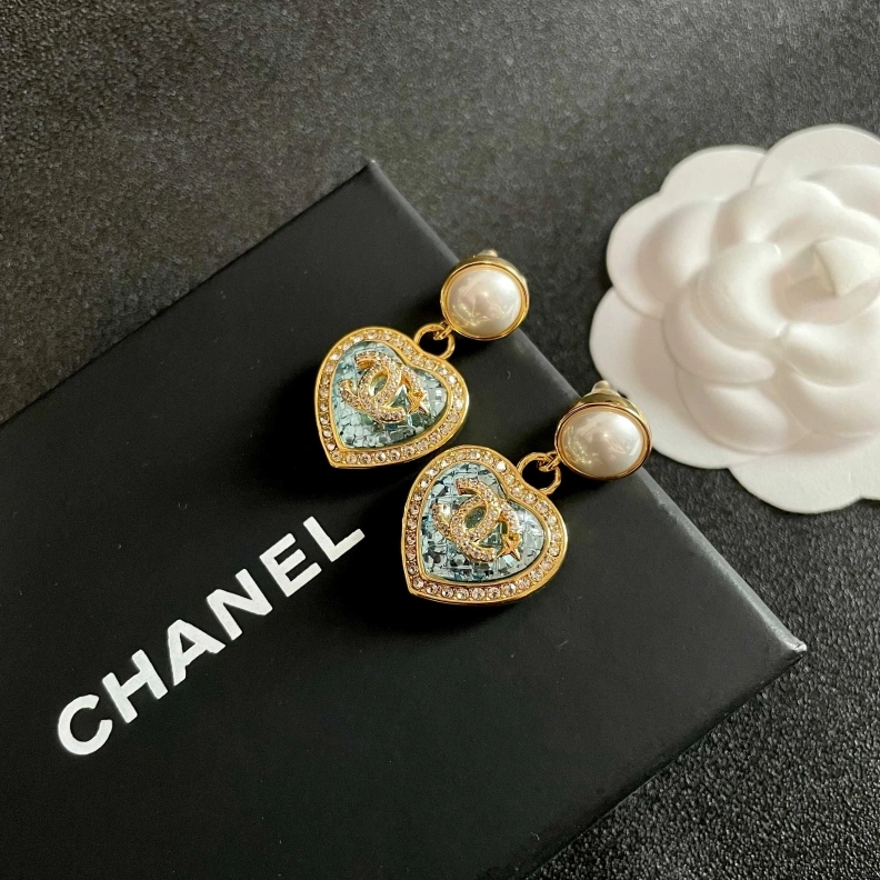 Chxnxl Earrings Minimalist 286007