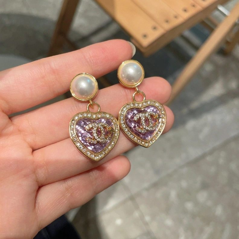 Chxnxl Earrings Comfortable 286006
