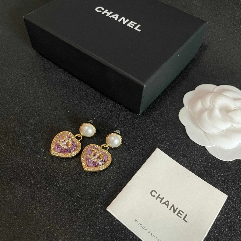 Chxnxl Earrings Comfortable 286006