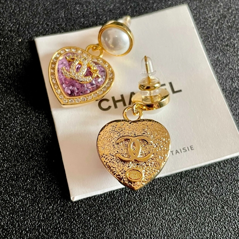 Chxnxl Earrings Comfortable 286006