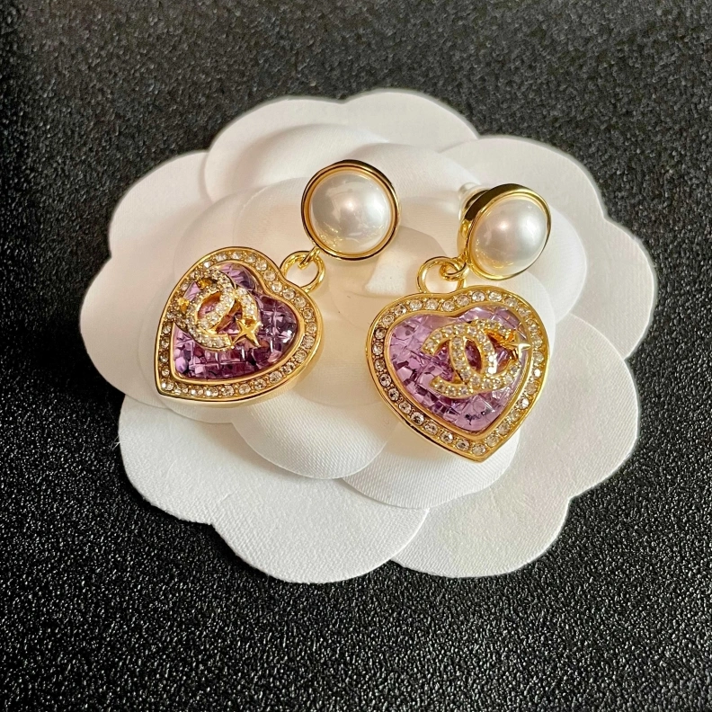 Chxnxl Earrings Comfortable 286006