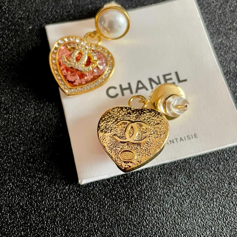 Flexible Chxnxl Earrings 286005