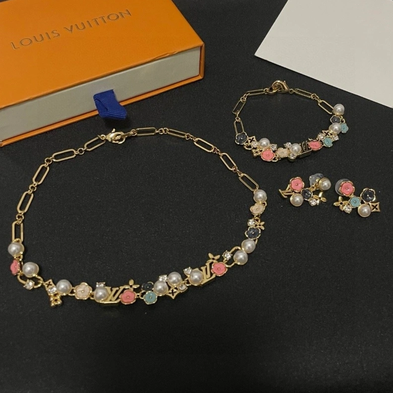LX Earrings GoodFit 309013