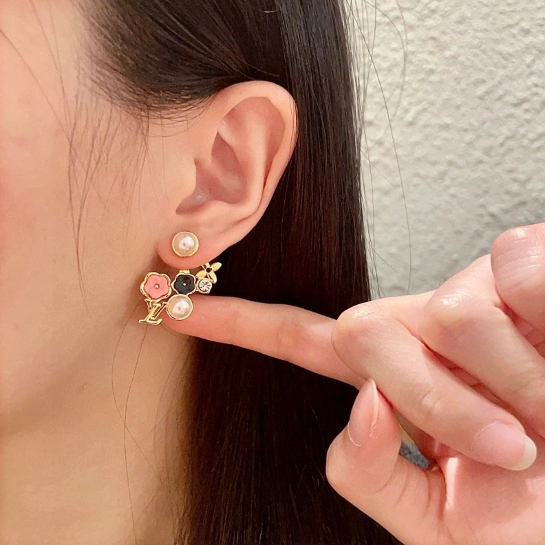 LX Earrings GoodFit 309013