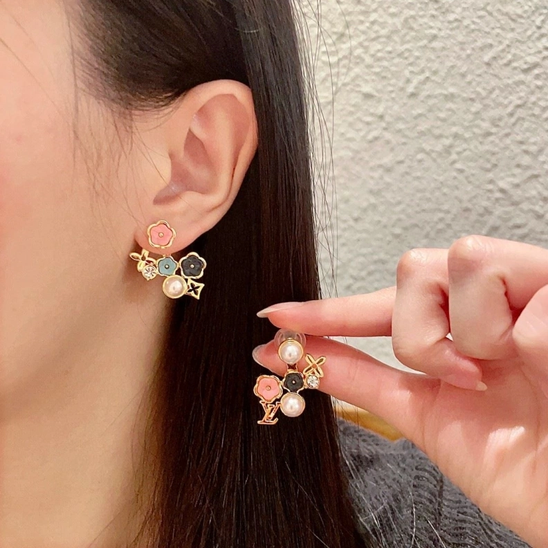 LX Earrings GoodFit 309013