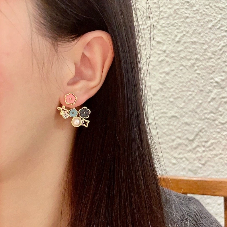 LX Earrings GoodFit 309013