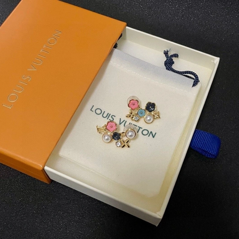 LX Earrings GoodFit 309013