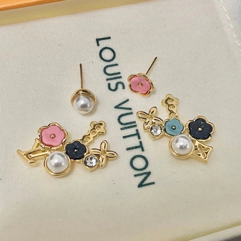 LX Earrings GoodFit 309013