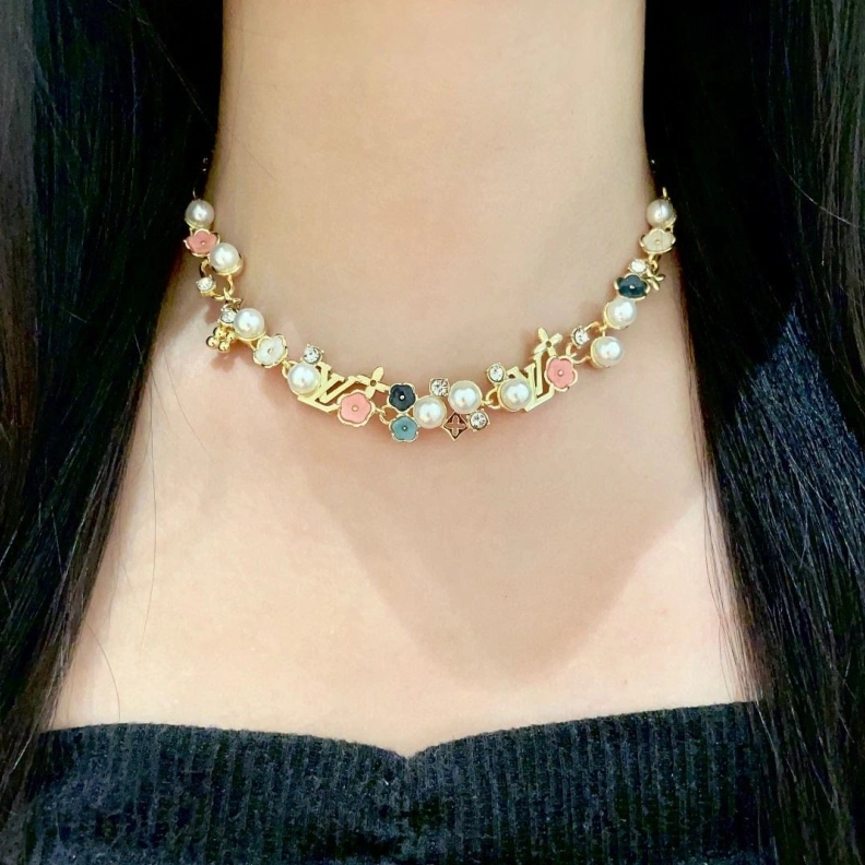 LX Necklaces Trendsetting 308898