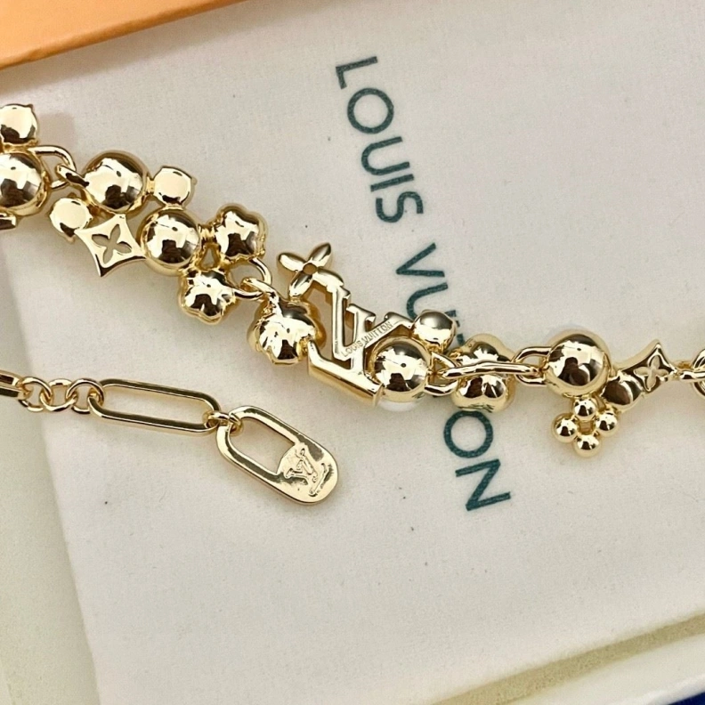 LX Necklaces Trendsetting 308898
