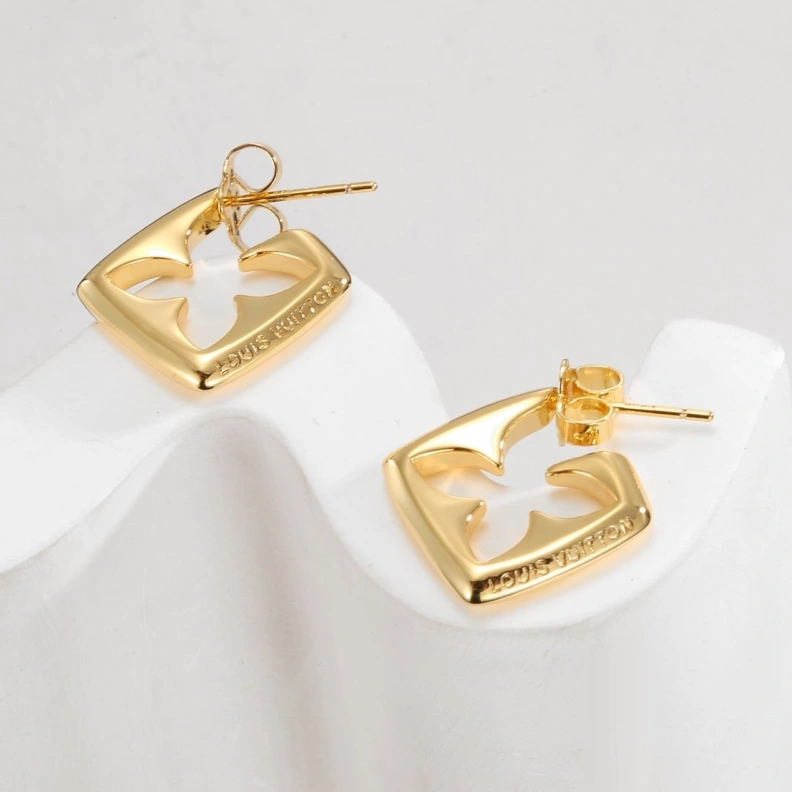 LX Earrings Elegant 309012