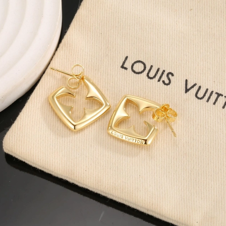 LX Earrings Elegant 309012