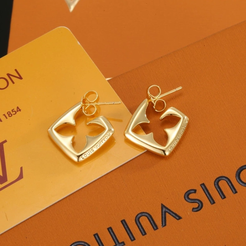 LX Earrings Elegant 309012