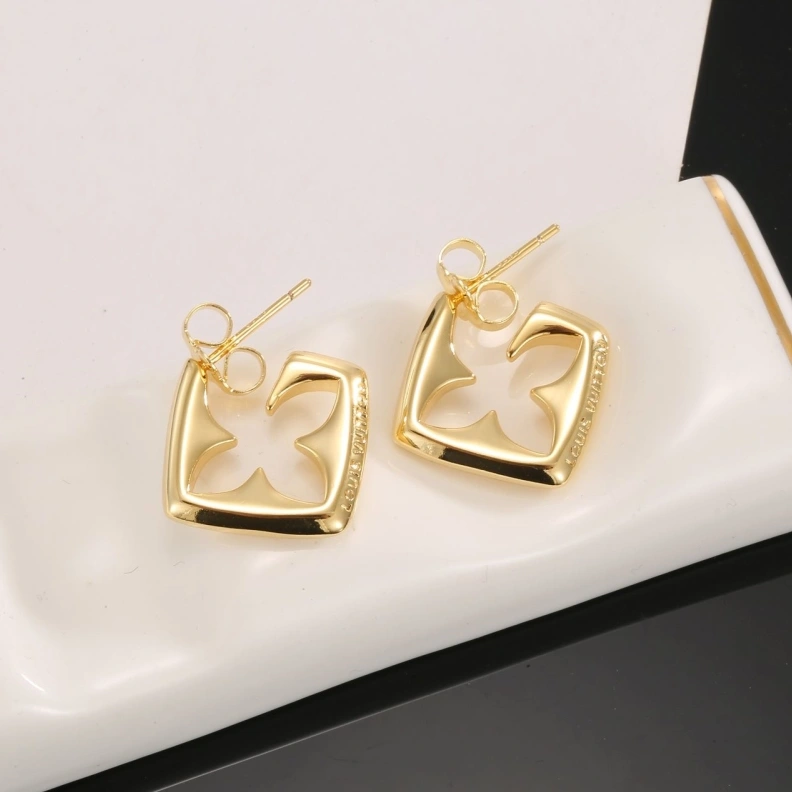 LX Earrings Elegant 309012