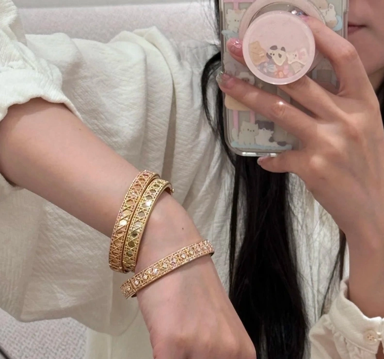 Christian Dxxr Bracelets Timeless 294290