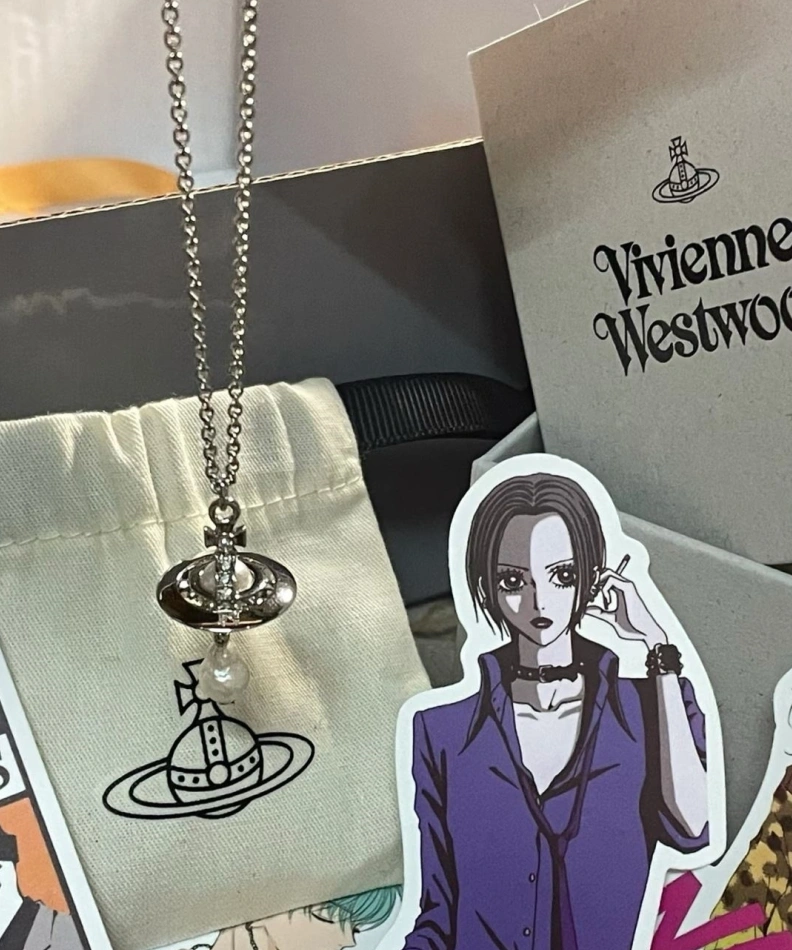 Timeless VIVENNE WESTWOOD 313015