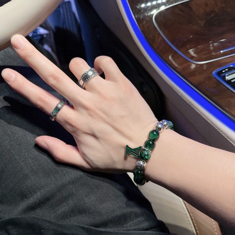 LX Necklaces Resilient 308889