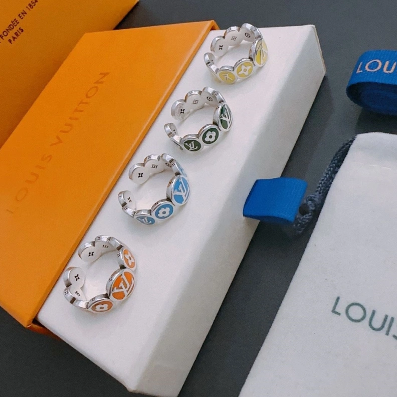 LX Necklaces ModernLook 308888
