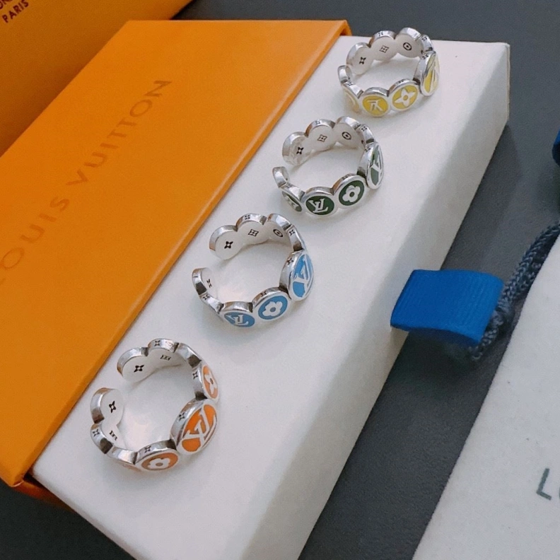 LX Necklaces ModernLook 308888